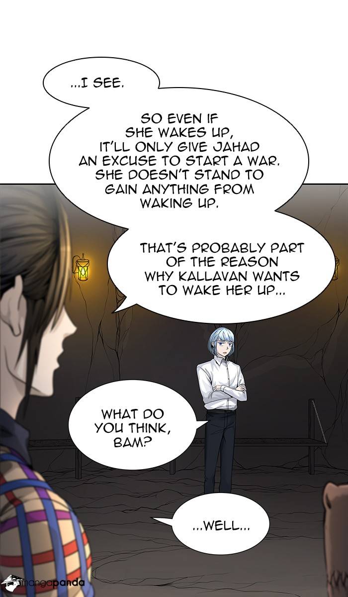 Tower of God Chapter 457 image 091